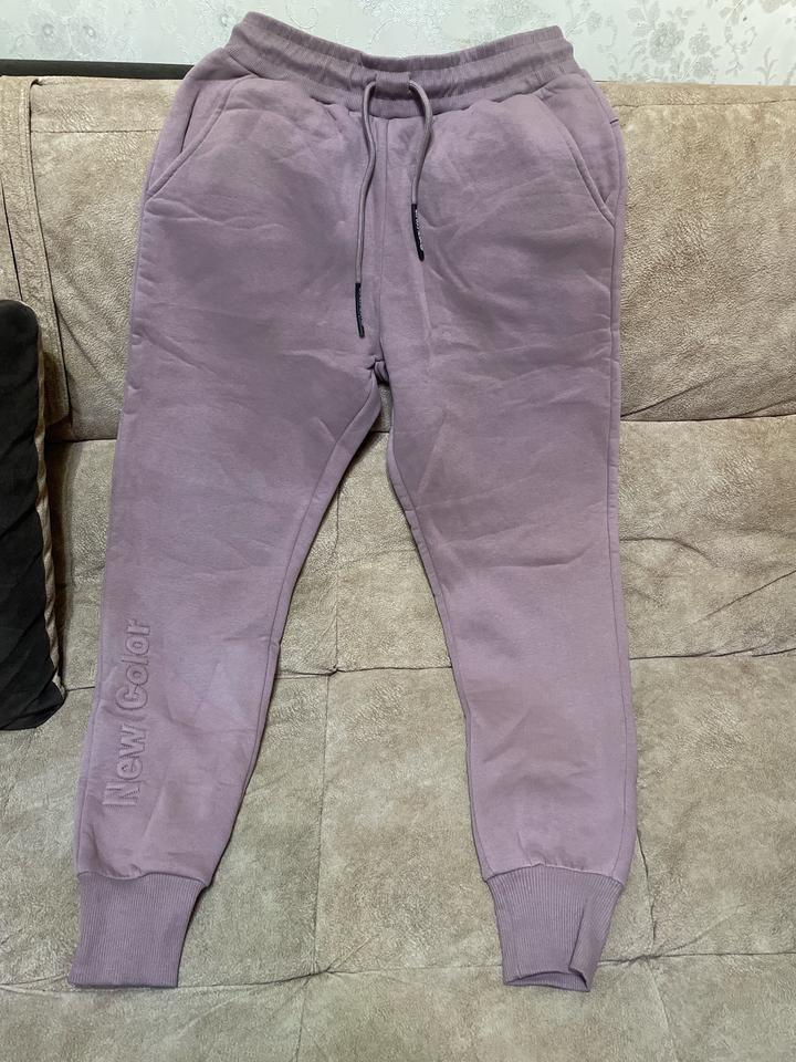 Костюм на флисе,New Color
