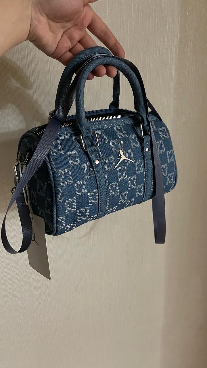 Jordan сумка