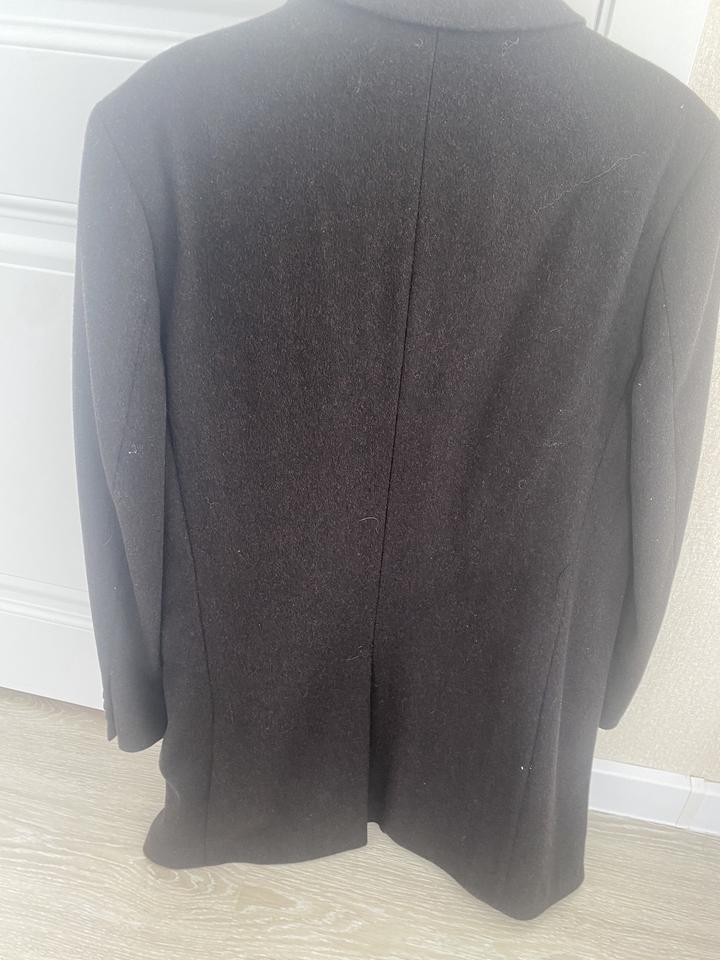 Пальто Simoni Milano