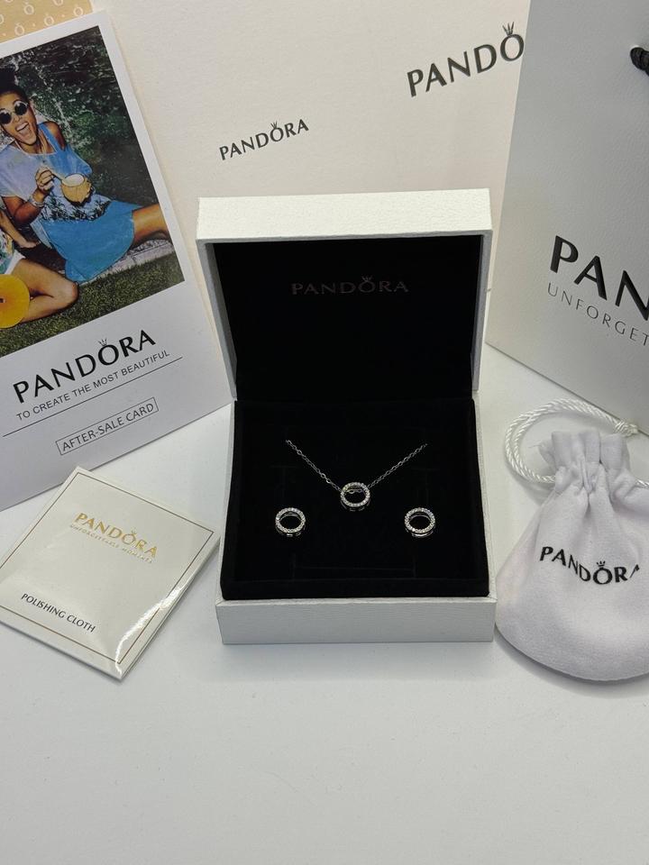 Набор Pandora
