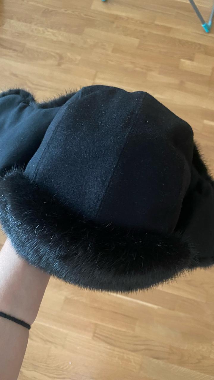 Шапка Mandelli