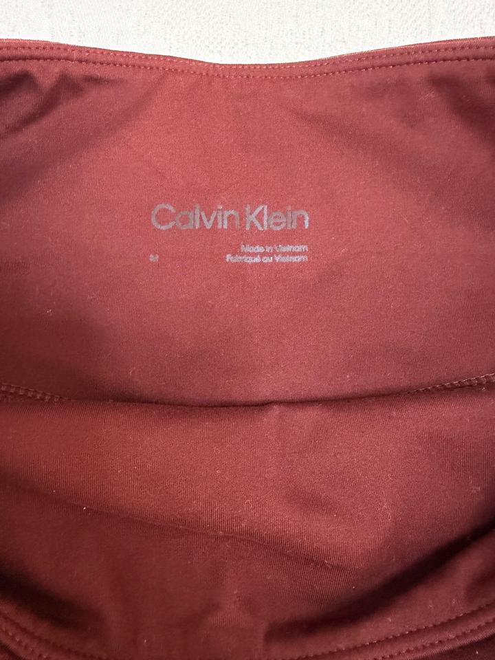 Calvin Klein