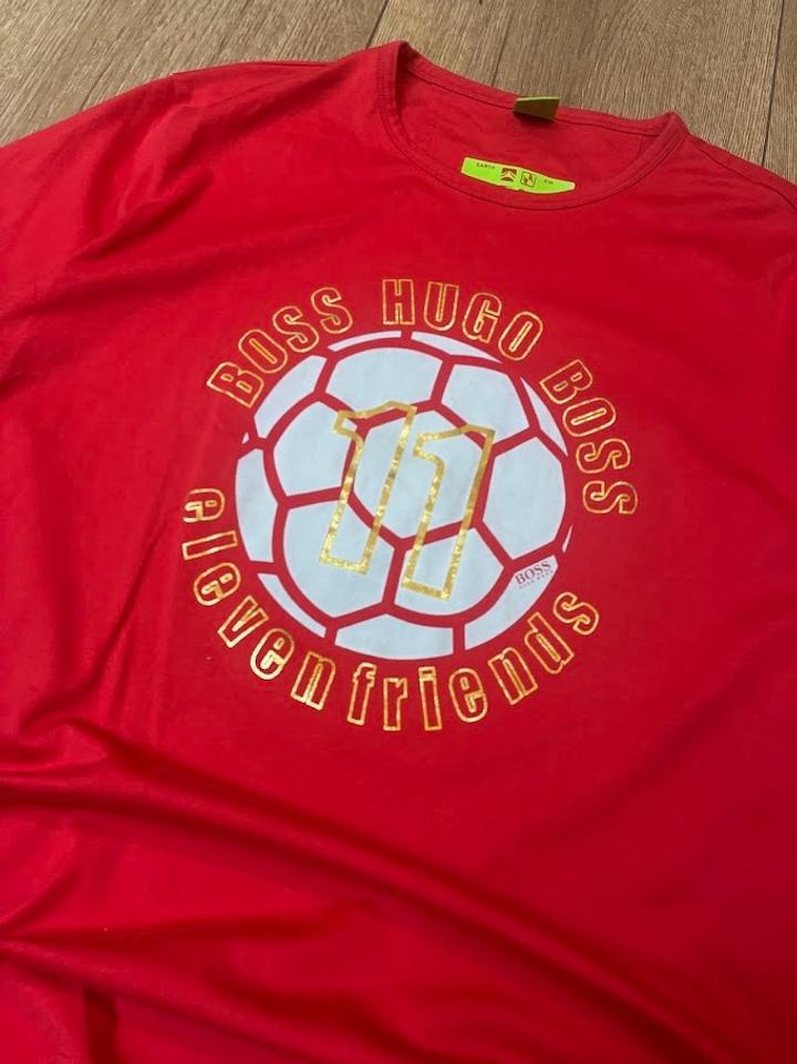 Hugo Boss T-shirt