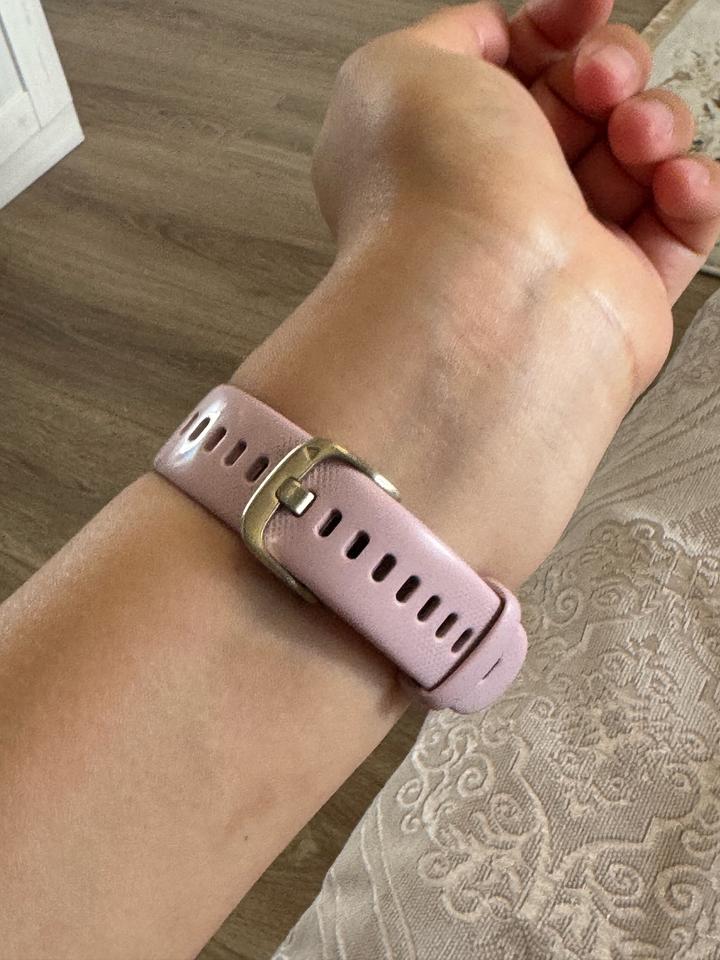 Garmin часы