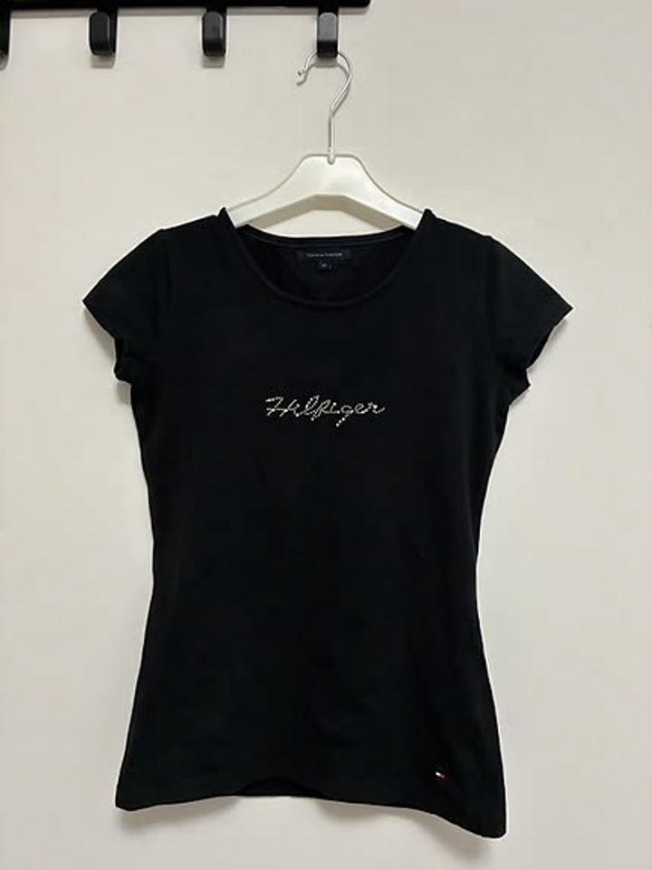 Tommy Hilfiger футболка