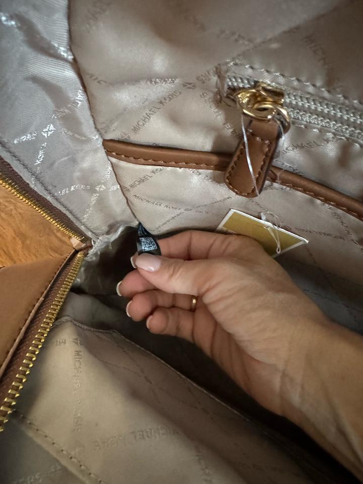 Рюкзак Michael kors оригинал