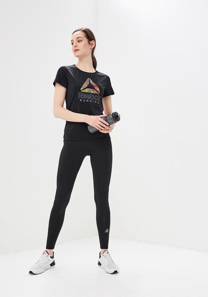 Футболка Reebok