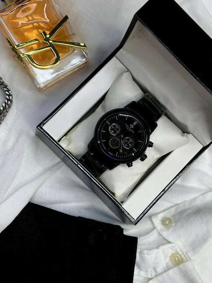 Мужские часы PATEK PHILIPPE
