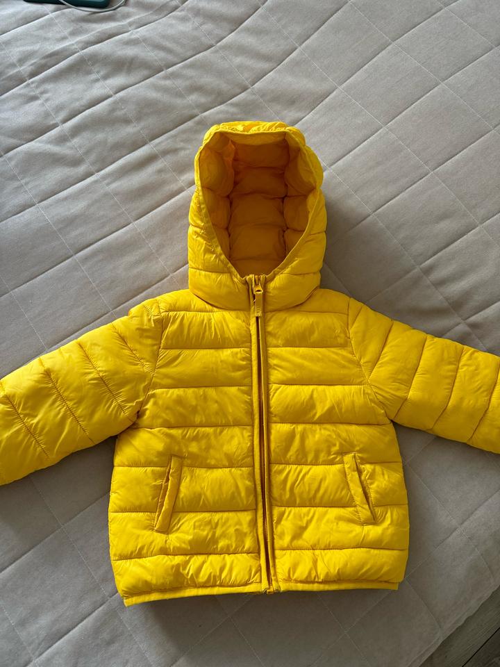 Mothercare куртка