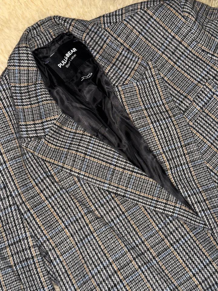 Пиджак Pull&Bear