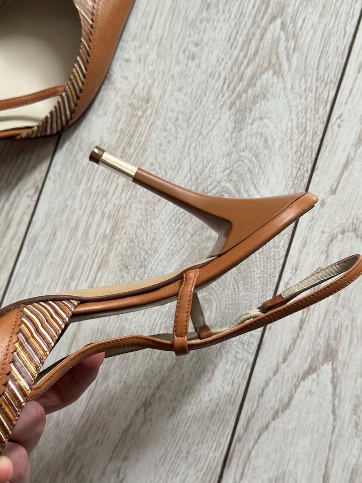 Босоножки Enrico Gibellieri