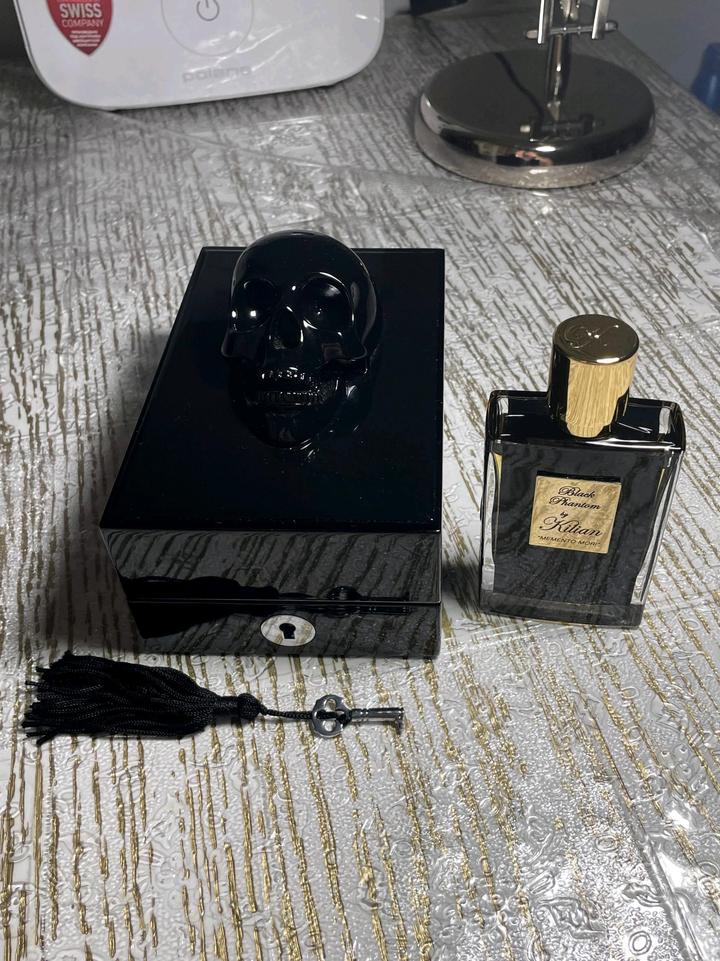 Kilian Black Phantom Оригинал