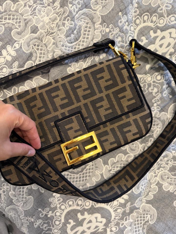 Fendi сумка