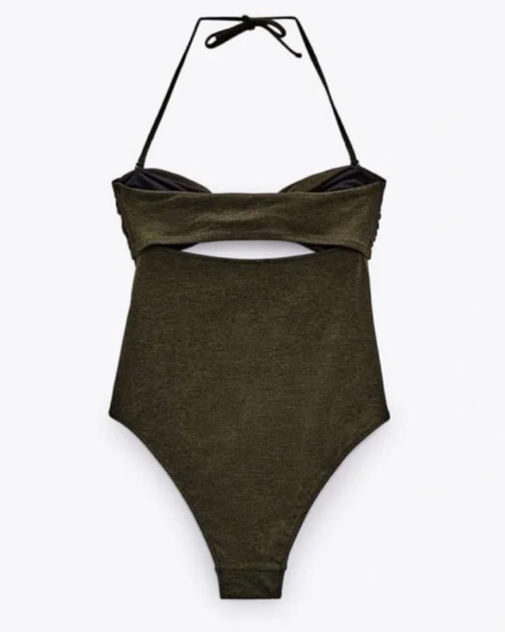 Купальник Zara