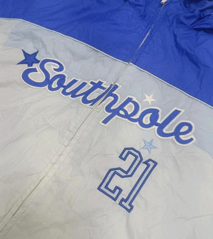 Ветровка SouthPole