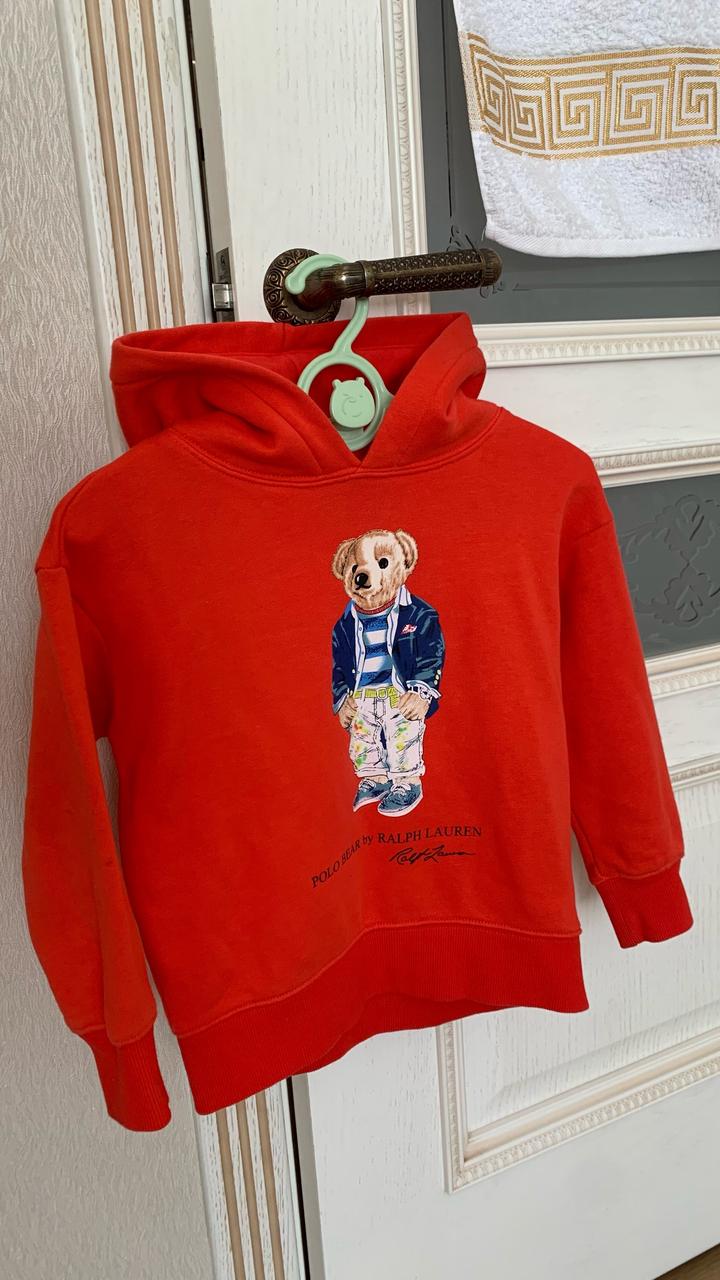 Свитер Ralph Lauren 110