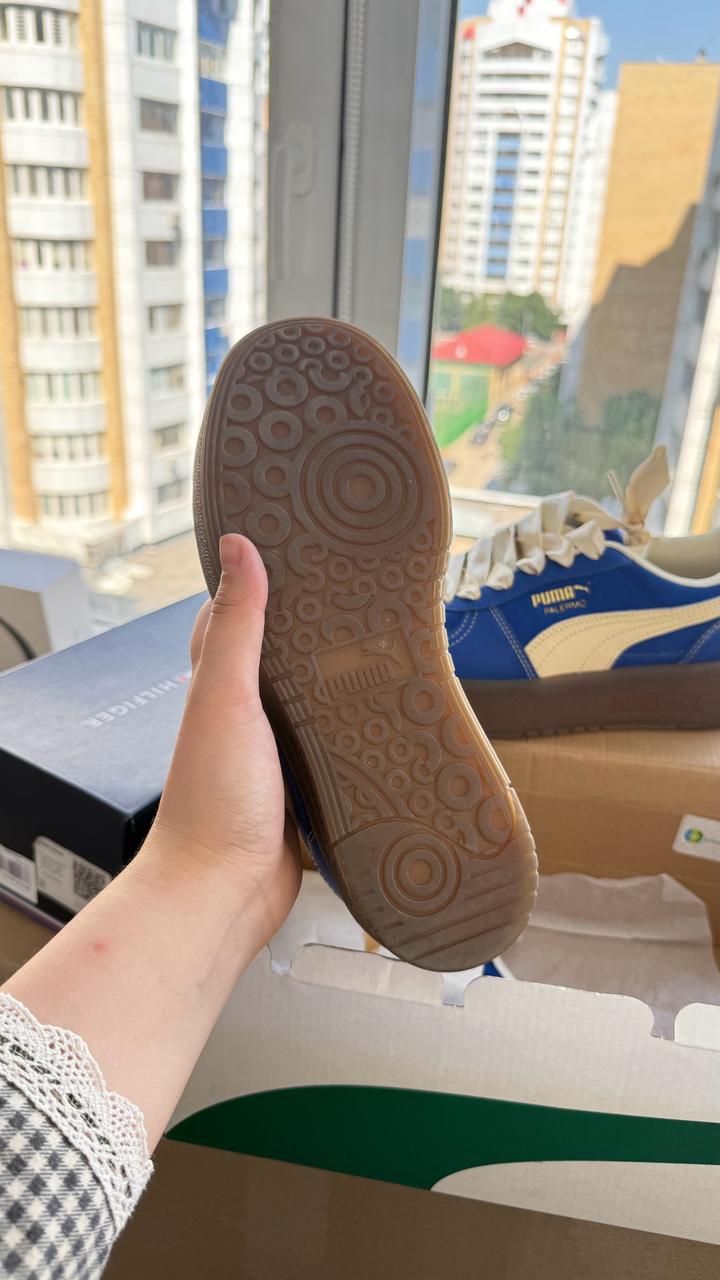 Кроссовки Puma