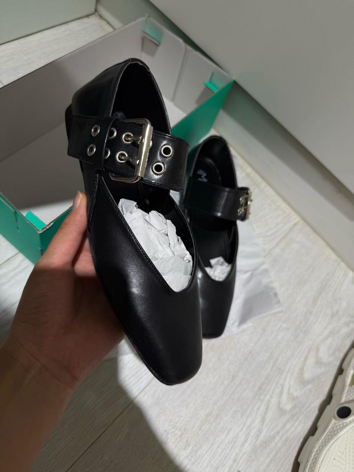 Балетки Mupa Shoes Турция