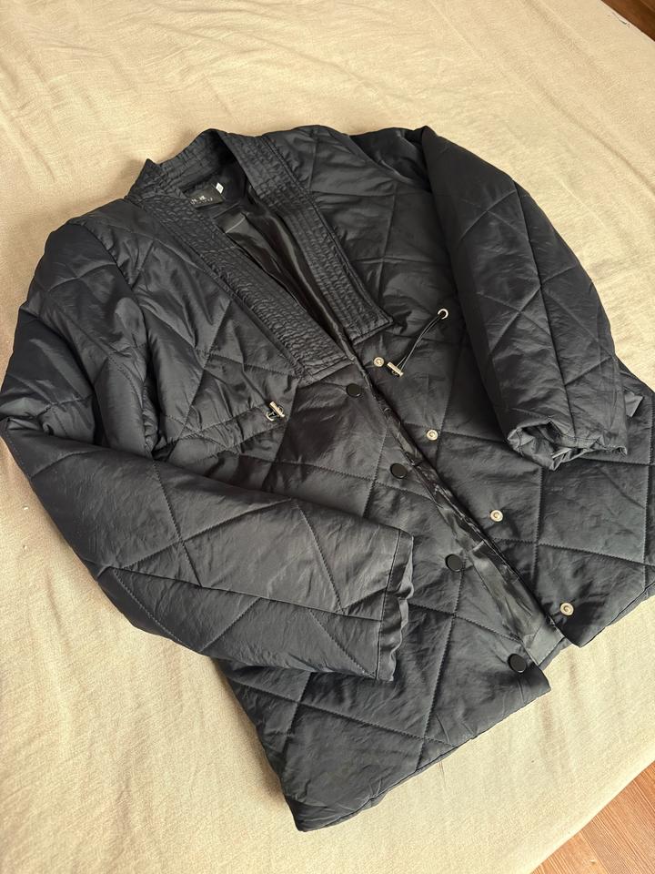 Новая куртка