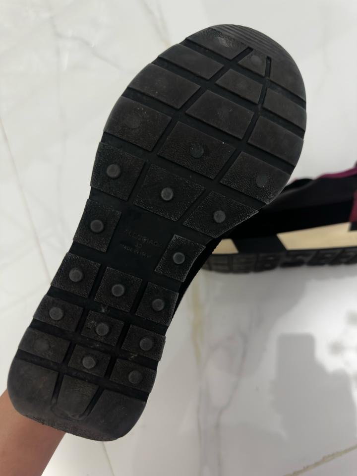 Кроссовки Balenciaga