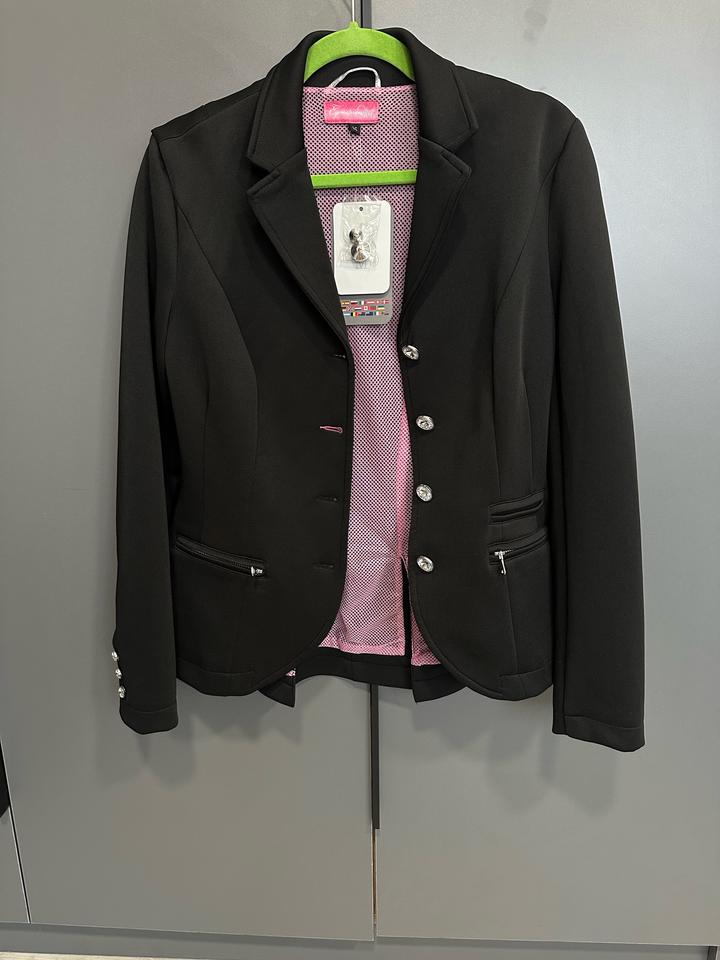 Пиджак(редингот)для верховой езды