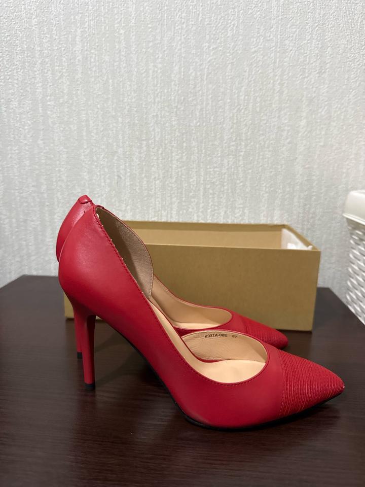 Новые туфли Inci