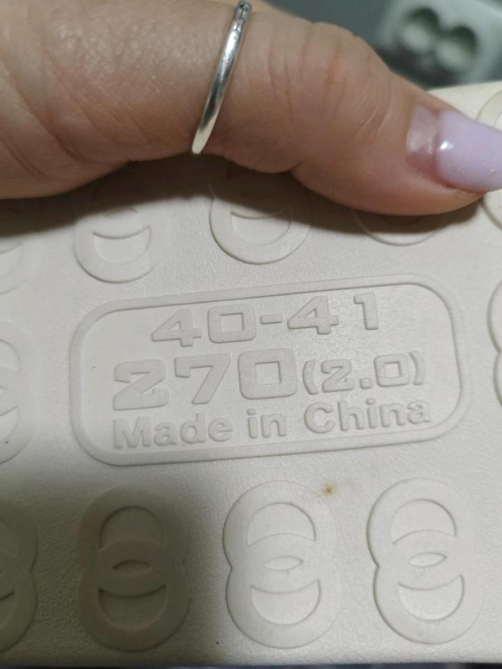 Тапочки на 37 р.мягкие