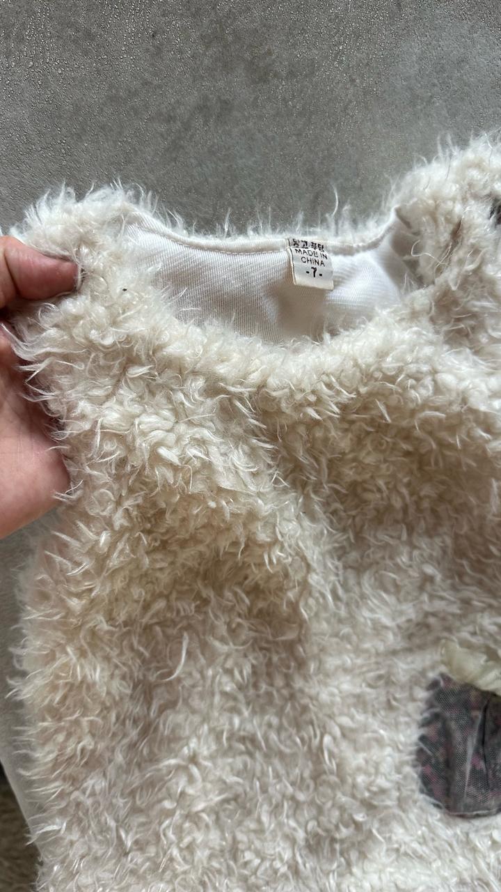 Сарафан в идеале на возраст 3-4 рост 104