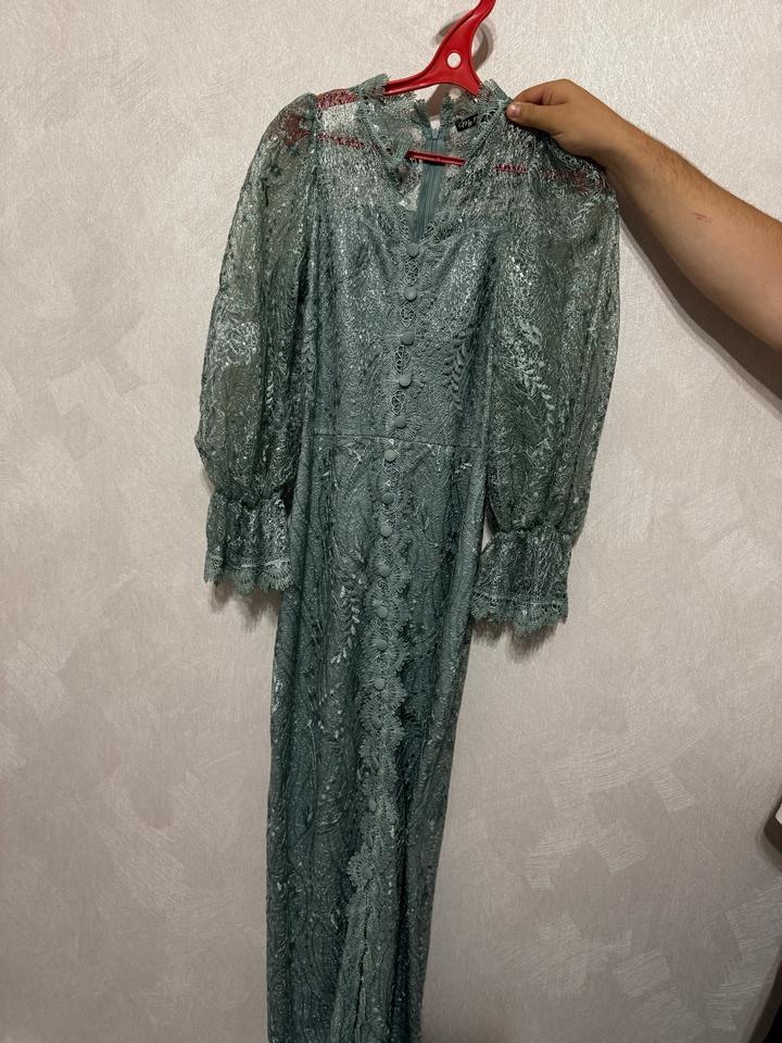 Продам платье