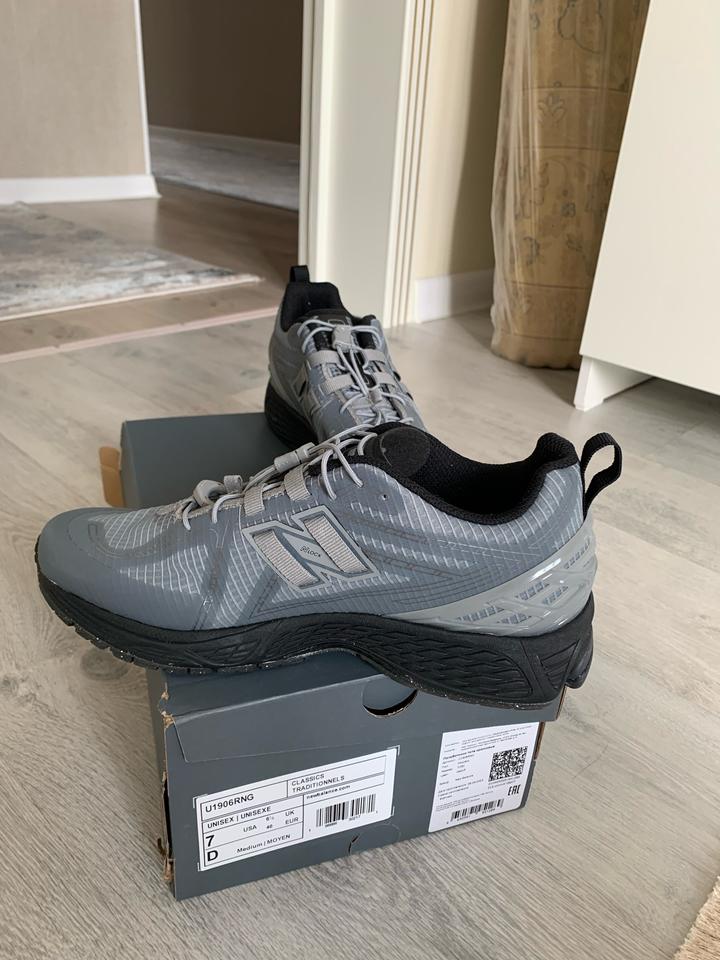 New Balance 1906 Оригинал