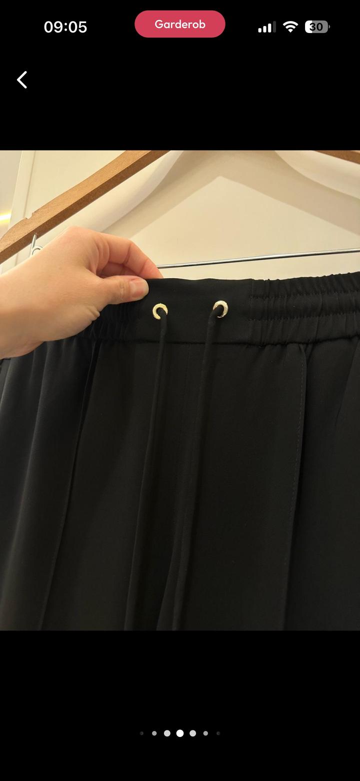Брюки Massimo dutti