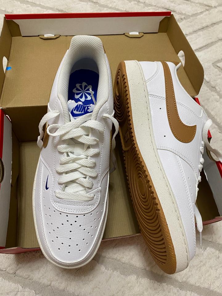 Кроссовки от Nike