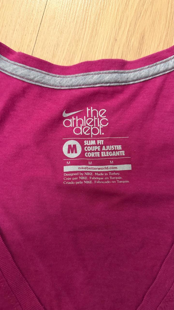 Футболка Nike