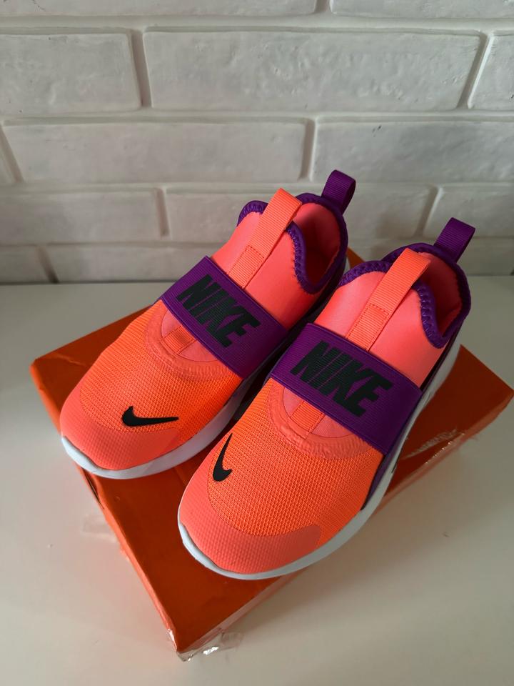 Летние кроссовки Nike