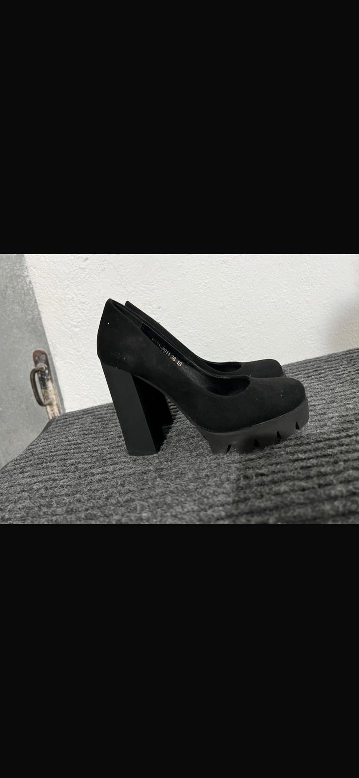 Обувь от Basconi