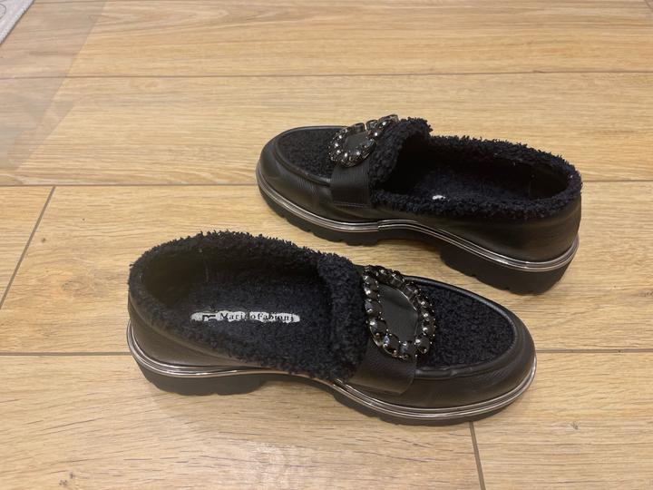 Лофферы Marino Fabiani