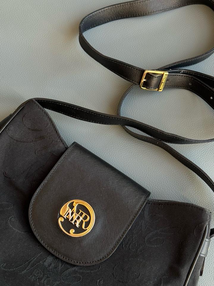 Сумка от Nina Ricci