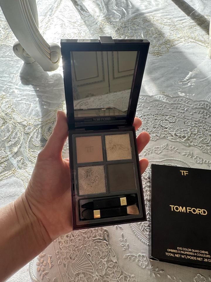 Tom Ford 35 Rose Topaz