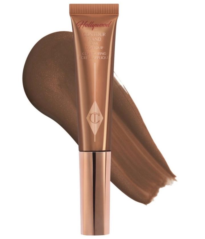 Charlotte Tilbury Hollywood Contour Wand скульптор Medium-Deep