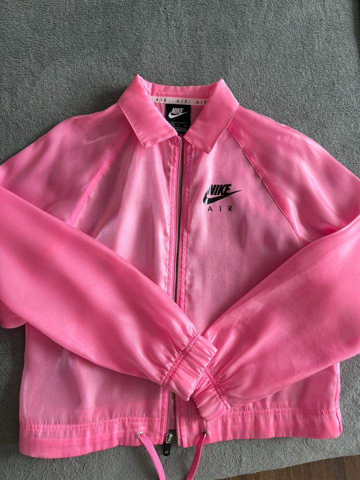 Nike Air Jordan женский костюм