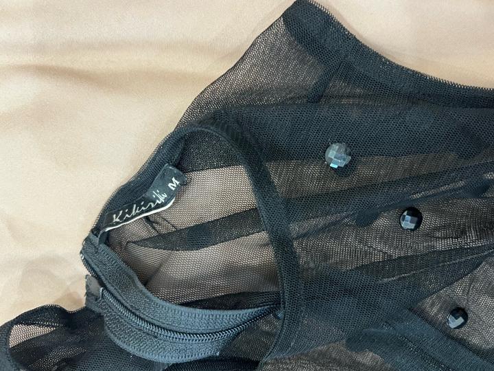 Эксклюзивное Вечернее платье