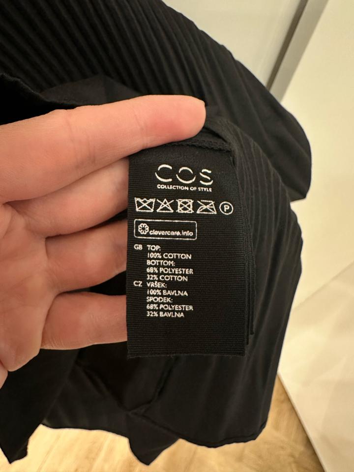 Платье COS