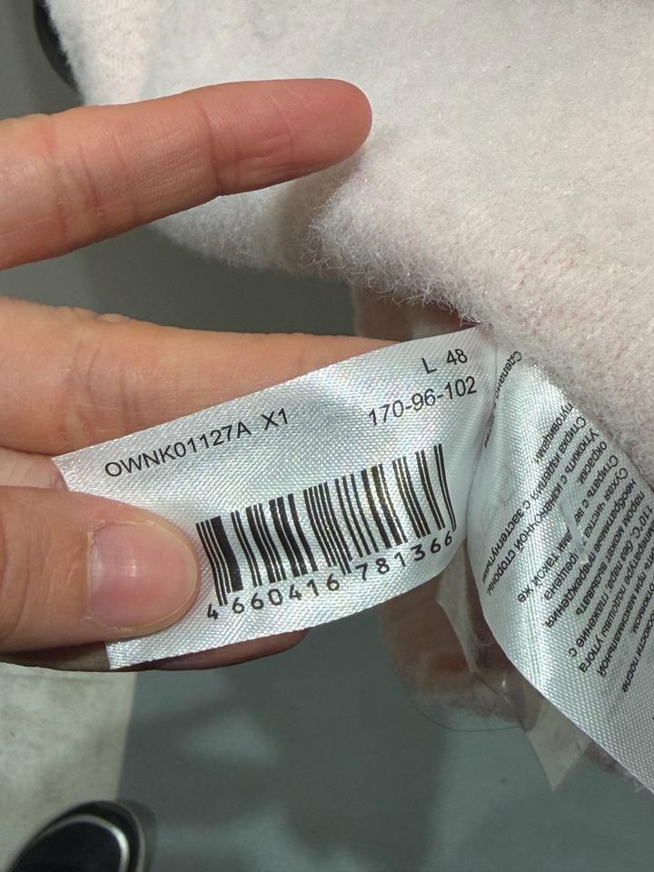 Поло женское