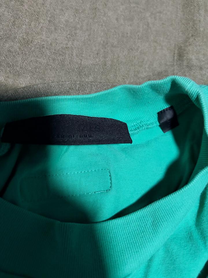 Футболка Fear of god essentials