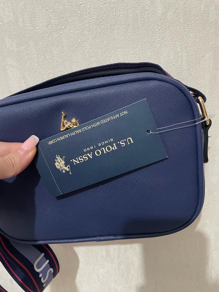 U.S. Polo Assn.