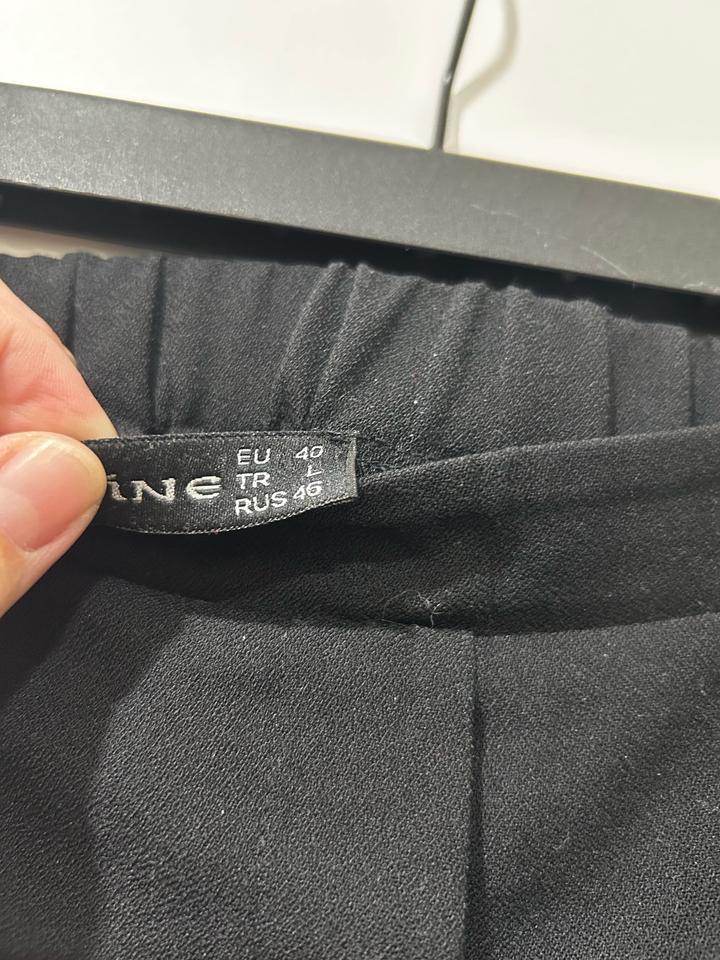 Брюки спортшик