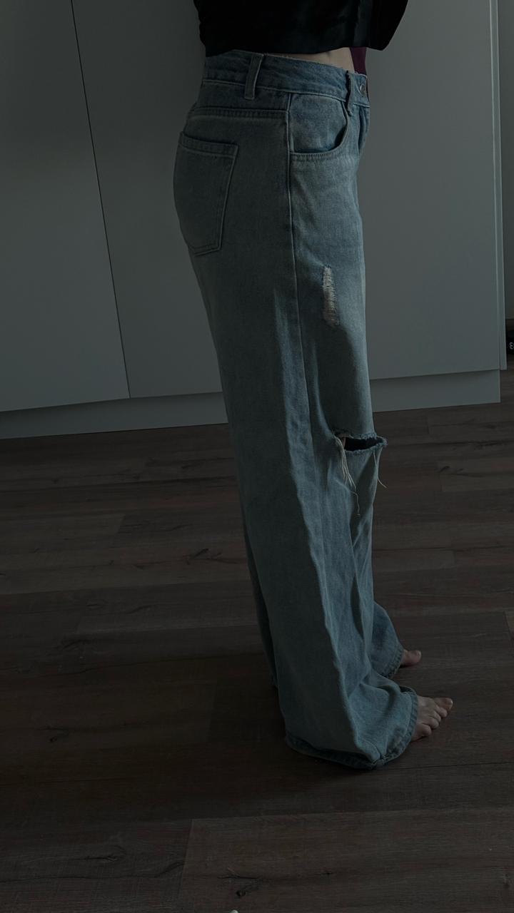 Джинсы Our Hour