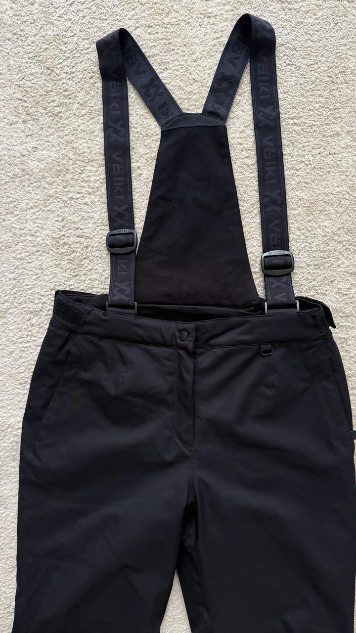 Горнолыжный костюм Volki