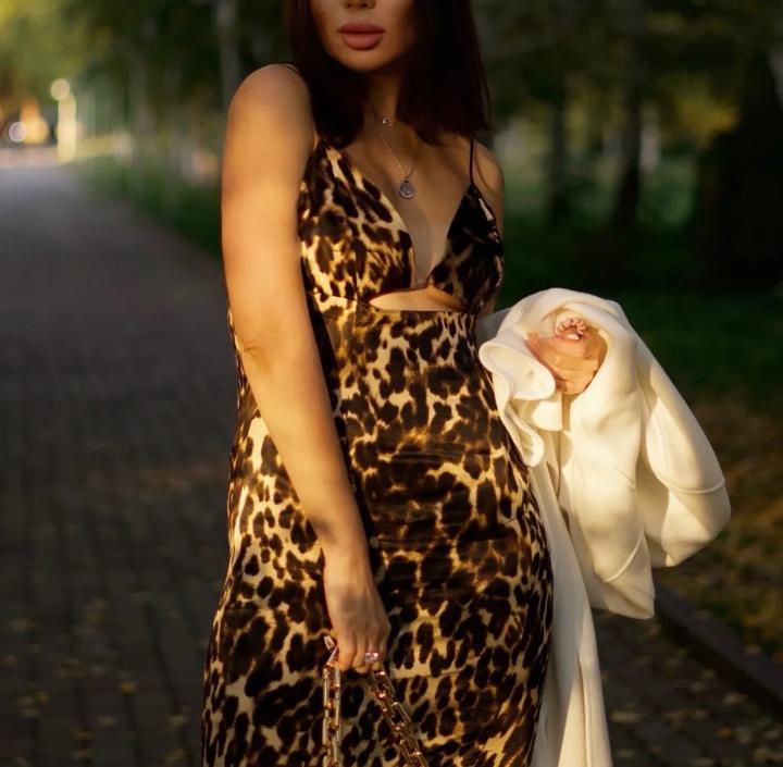 Платье Zara