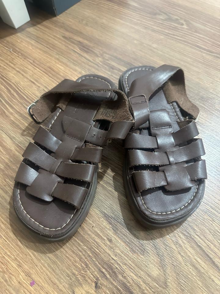 Сандали Zara 31 размер